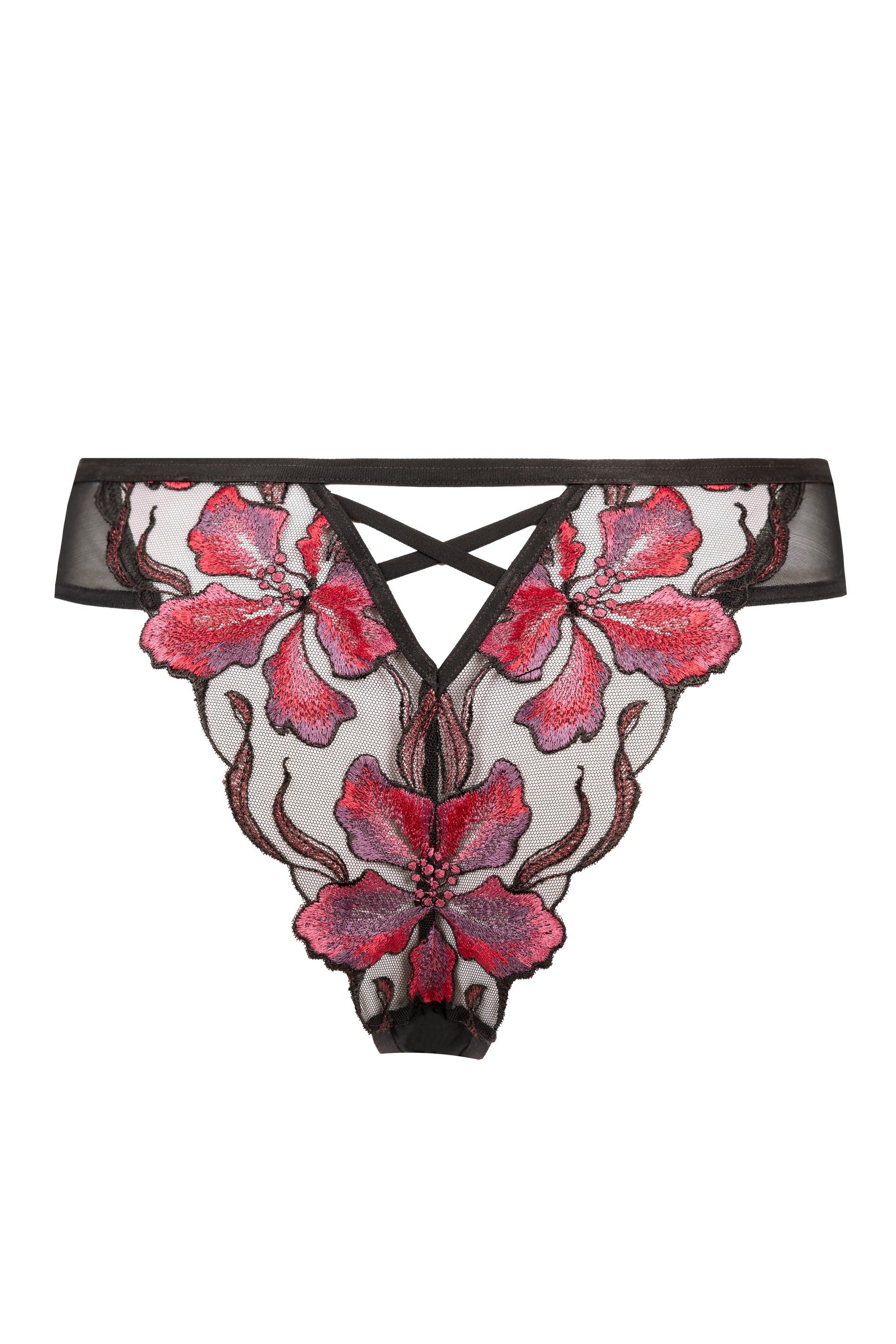 Tanga Dernier Frisson